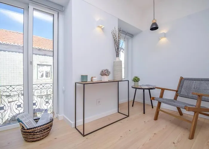 Apartmán Charming Seaside - 1 Min From The *