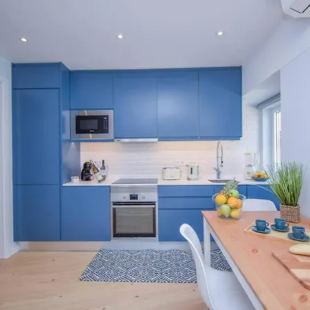 Charming Seaside - 1 Min From The Apartamento