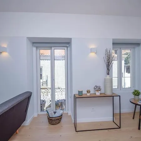 Apartamento Charming Seaside - 1 Min From The