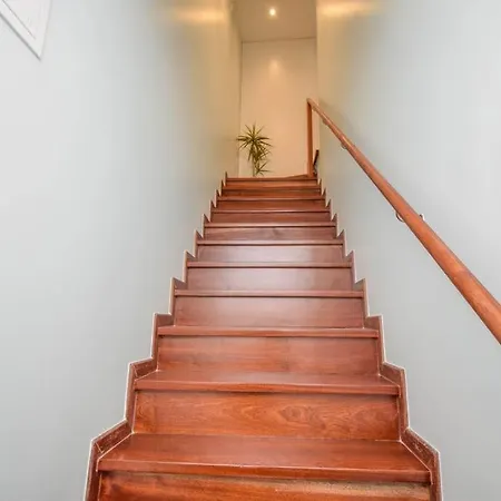 Charming Seaside - 1 Min From The Apartamento Cascais