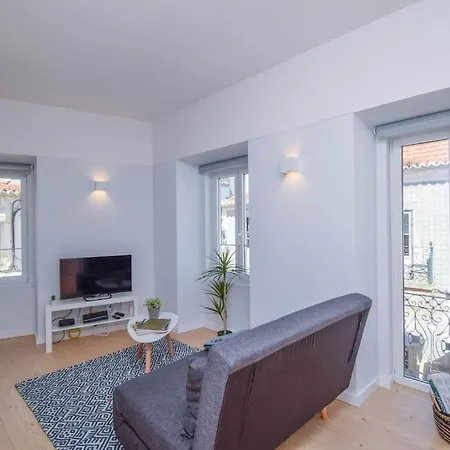 Charming Seaside - 1 Min From The Apartman *