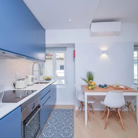 Charming Seaside - 1 Min From The *