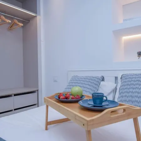 Charming Seaside - 1 Min From The Apartman