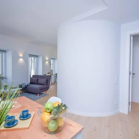 Charming Seaside - 1 Min From The * Cascais