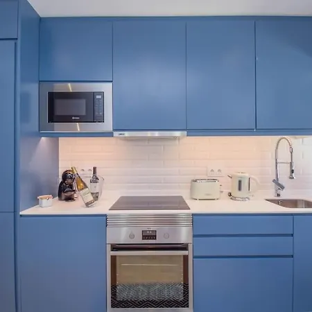 Charming Seaside - 1 Min From The