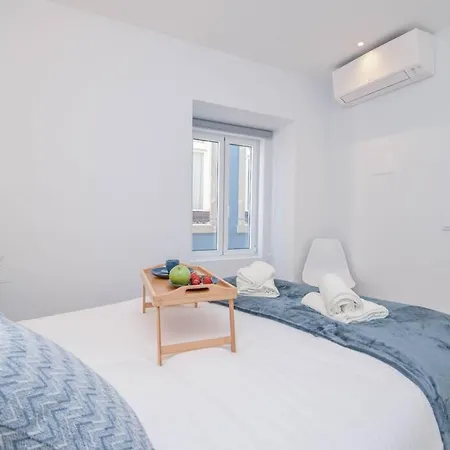 Charming Seaside - 1 Min From The 아파트 카스카이스