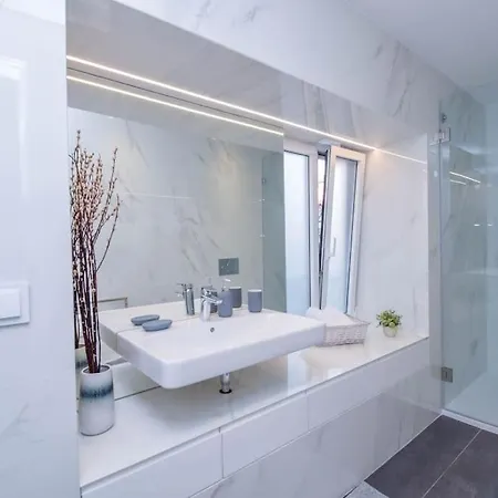 아파트 Charming Seaside - 1 Min From The 카스카이스