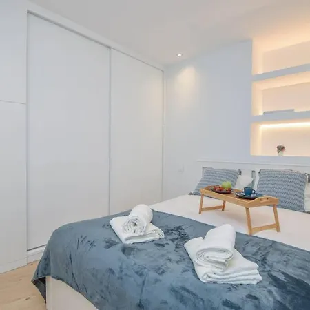 Charming Seaside - 1 Min From The *